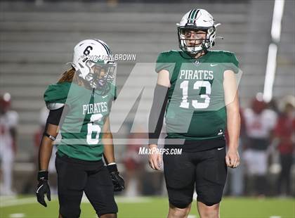 Thumbnail 3 in Terrell @ Poteet photogallery.