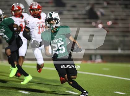 Thumbnail 2 in Terrell @ Poteet photogallery.