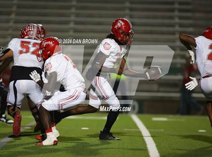 Thumbnail 3 in Terrell @ Poteet photogallery.