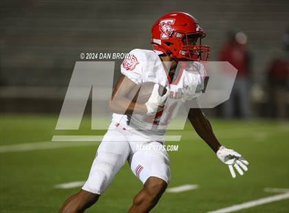 Thumbnail 1 in Terrell @ Poteet photogallery.