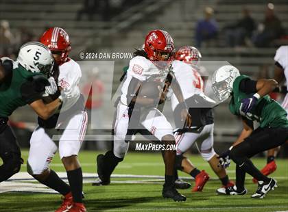 Thumbnail 2 in Terrell @ Poteet photogallery.