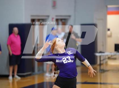 Thumbnail 3 in DeSoto Central @ Lewisburg photogallery.