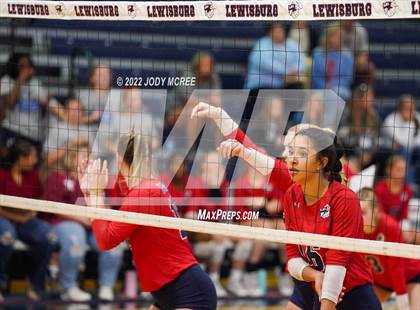 Thumbnail 1 in DeSoto Central @ Lewisburg photogallery.