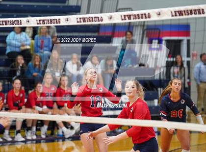 Thumbnail 2 in DeSoto Central @ Lewisburg photogallery.