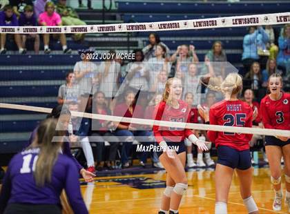 Thumbnail 3 in DeSoto Central @ Lewisburg photogallery.