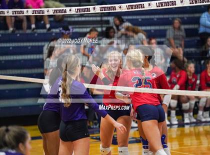Thumbnail 1 in DeSoto Central @ Lewisburg photogallery.