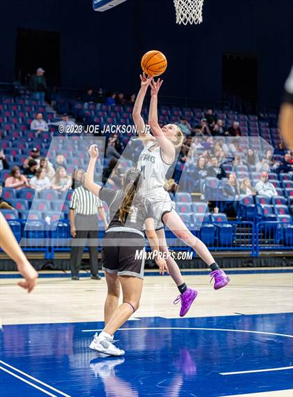 Thumbnail 2 in Mountain View @ Ironwood Ridge (MLK Basketball Classic) photogallery.