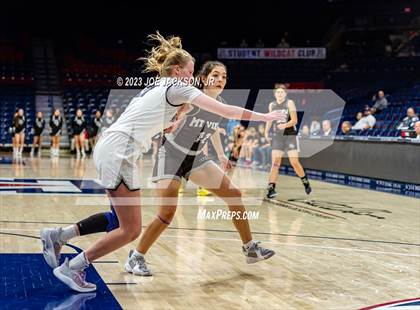 Thumbnail 2 in Mountain View @ Ironwood Ridge (MLK Basketball Classic) photogallery.