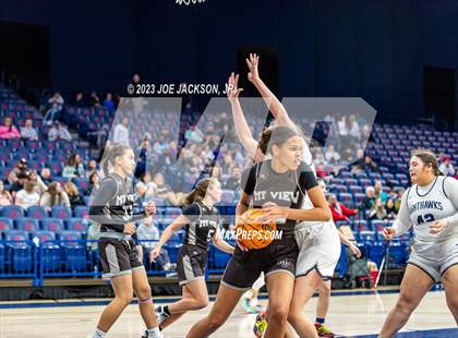 Thumbnail 1 in Mountain View @ Ironwood Ridge (MLK Basketball Classic) photogallery.