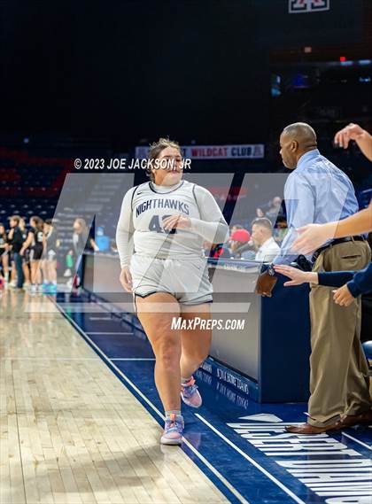 Thumbnail 1 in Mountain View @ Ironwood Ridge (MLK Basketball Classic) photogallery.