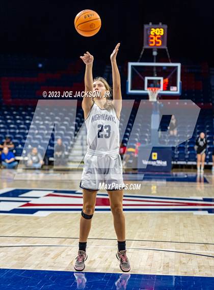 Thumbnail 1 in Mountain View @ Ironwood Ridge (MLK Basketball Classic) photogallery.