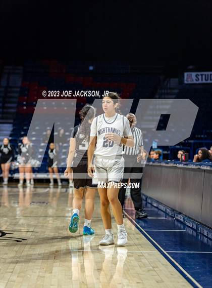 Thumbnail 2 in Mountain View @ Ironwood Ridge (MLK Basketball Classic) photogallery.