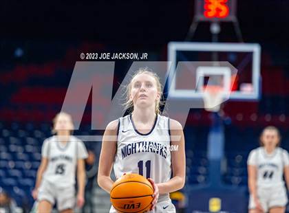 Thumbnail 3 in Mountain View @ Ironwood Ridge (MLK Basketball Classic) photogallery.