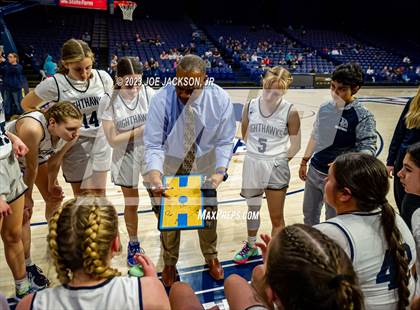 Thumbnail 3 in Mountain View @ Ironwood Ridge (MLK Basketball Classic) photogallery.