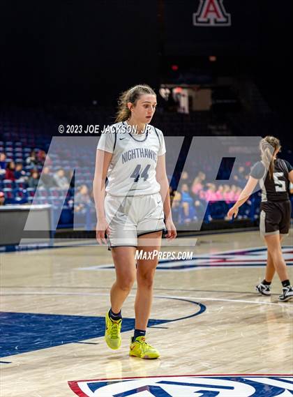 Thumbnail 1 in Mountain View @ Ironwood Ridge (MLK Basketball Classic) photogallery.