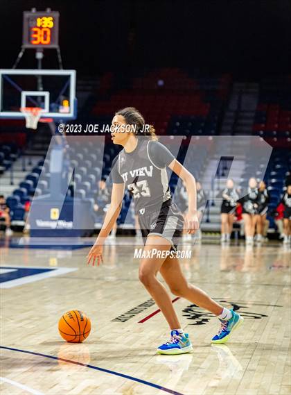 Thumbnail 1 in Mountain View @ Ironwood Ridge (MLK Basketball Classic) photogallery.