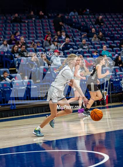 Thumbnail 3 in Mountain View @ Ironwood Ridge (MLK Basketball Classic) photogallery.