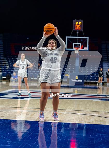 Thumbnail 1 in Mountain View @ Ironwood Ridge (MLK Basketball Classic) photogallery.