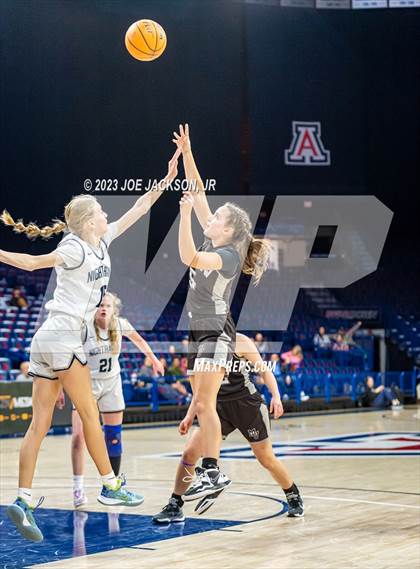 Thumbnail 3 in Mountain View @ Ironwood Ridge (MLK Basketball Classic) photogallery.