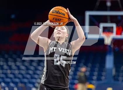 Thumbnail 3 in Mountain View @ Ironwood Ridge (MLK Basketball Classic) photogallery.
