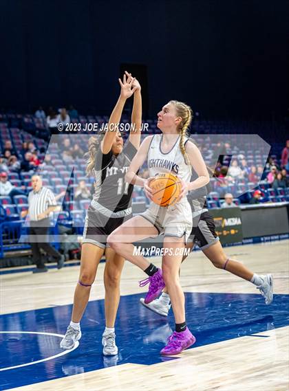 Thumbnail 2 in Mountain View @ Ironwood Ridge (MLK Basketball Classic) photogallery.