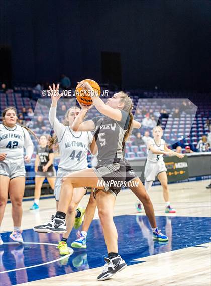 Thumbnail 2 in Mountain View @ Ironwood Ridge (MLK Basketball Classic) photogallery.
