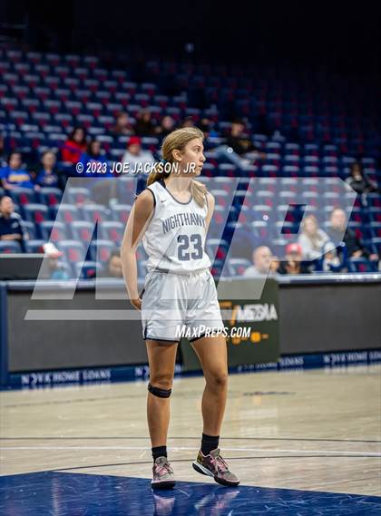 Thumbnail 2 in Mountain View @ Ironwood Ridge (MLK Basketball Classic) photogallery.