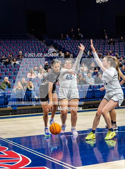 Thumbnail 1 in Mountain View @ Ironwood Ridge (MLK Basketball Classic) photogallery.