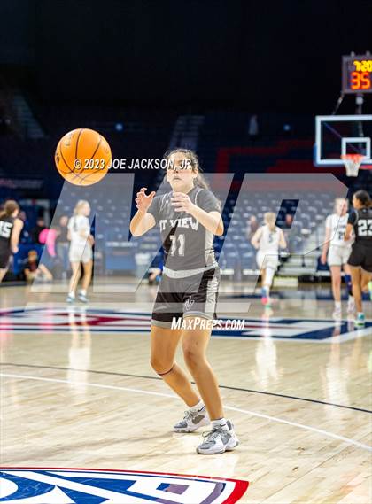 Thumbnail 3 in Mountain View @ Ironwood Ridge (MLK Basketball Classic) photogallery.
