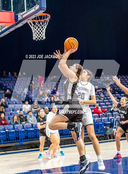 Thumbnail 2 in Mountain View @ Ironwood Ridge (MLK Basketball Classic) photogallery.