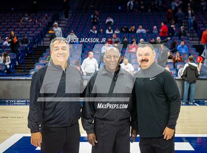 Thumbnail 1 in Mountain View @ Ironwood Ridge (MLK Basketball Classic) photogallery.