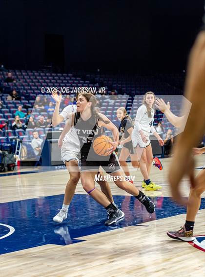 Thumbnail 1 in Mountain View @ Ironwood Ridge (MLK Basketball Classic) photogallery.