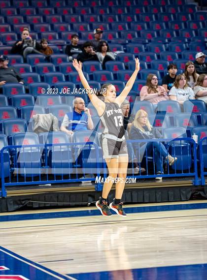 Thumbnail 2 in Mountain View @ Ironwood Ridge (MLK Basketball Classic) photogallery.