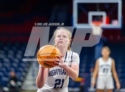 Thumbnail 3 in Mountain View @ Ironwood Ridge (MLK Basketball Classic) photogallery.