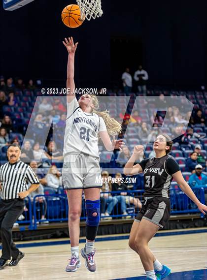 Thumbnail 1 in Mountain View @ Ironwood Ridge (MLK Basketball Classic) photogallery.