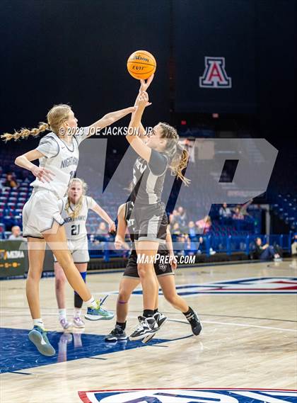 Thumbnail 2 in Mountain View @ Ironwood Ridge (MLK Basketball Classic) photogallery.