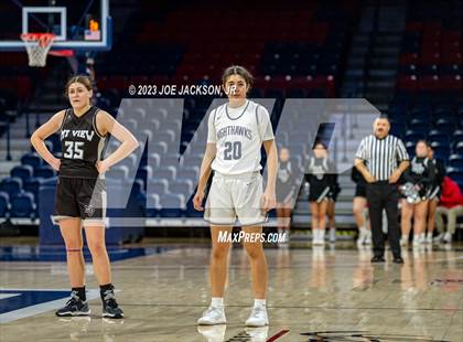 Thumbnail 2 in Mountain View @ Ironwood Ridge (MLK Basketball Classic) photogallery.