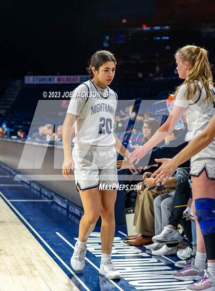 Thumbnail 3 in Mountain View @ Ironwood Ridge (MLK Basketball Classic) photogallery.