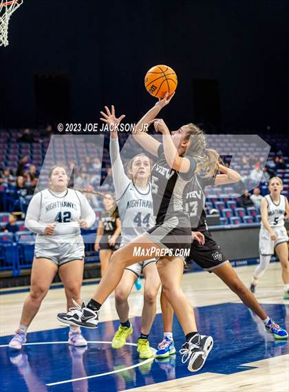 Thumbnail 3 in Mountain View @ Ironwood Ridge (MLK Basketball Classic) photogallery.