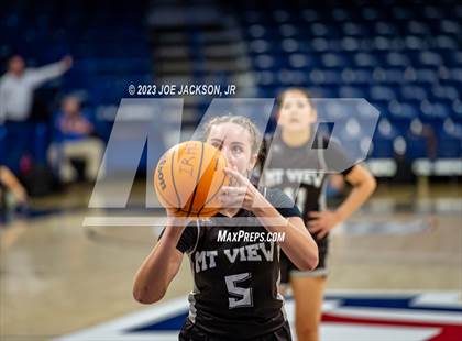 Thumbnail 3 in Mountain View @ Ironwood Ridge (MLK Basketball Classic) photogallery.
