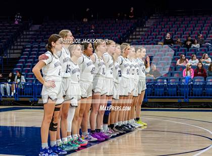 Thumbnail 1 in Mountain View @ Ironwood Ridge (MLK Basketball Classic) photogallery.