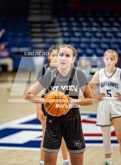Thumbnail 2 in Mountain View @ Ironwood Ridge (MLK Basketball Classic) photogallery.