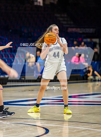 Thumbnail 2 in Mountain View @ Ironwood Ridge (MLK Basketball Classic) photogallery.