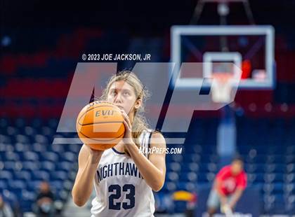 Thumbnail 2 in Mountain View @ Ironwood Ridge (MLK Basketball Classic) photogallery.