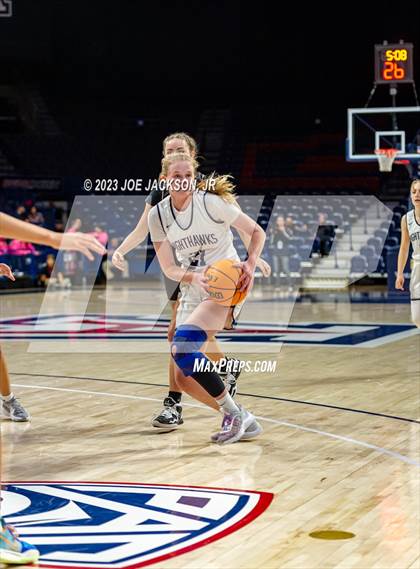 Thumbnail 2 in Mountain View @ Ironwood Ridge (MLK Basketball Classic) photogallery.