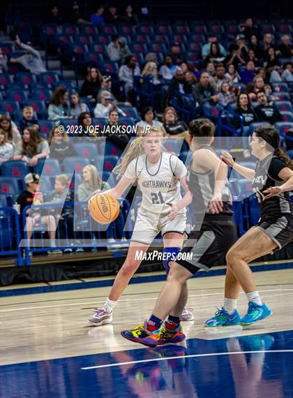 Thumbnail 2 in Mountain View @ Ironwood Ridge (MLK Basketball Classic) photogallery.