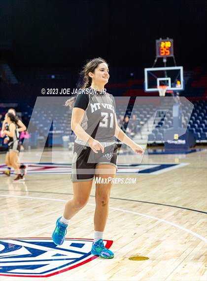 Thumbnail 1 in Mountain View @ Ironwood Ridge (MLK Basketball Classic) photogallery.