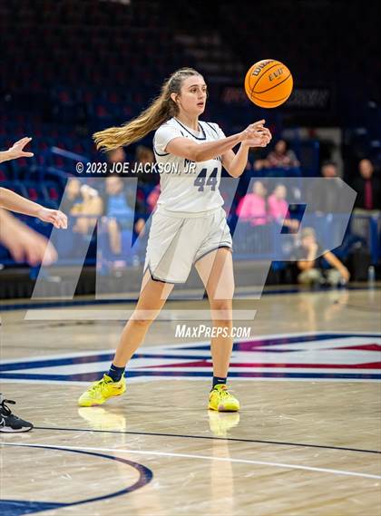 Thumbnail 3 in Mountain View @ Ironwood Ridge (MLK Basketball Classic) photogallery.