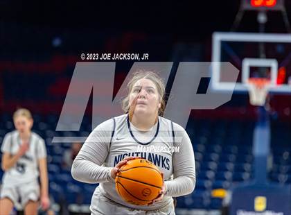 Thumbnail 2 in Mountain View @ Ironwood Ridge (MLK Basketball Classic) photogallery.