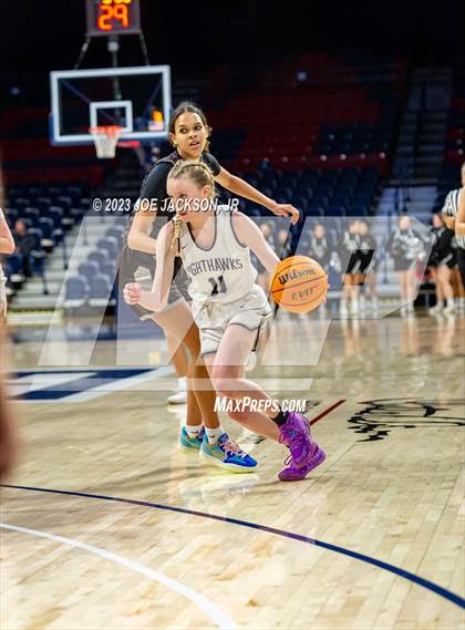 Thumbnail 3 in Mountain View @ Ironwood Ridge (MLK Basketball Classic) photogallery.